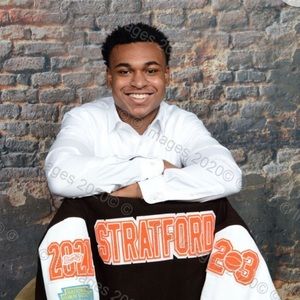 Meet your Posher, Daniel